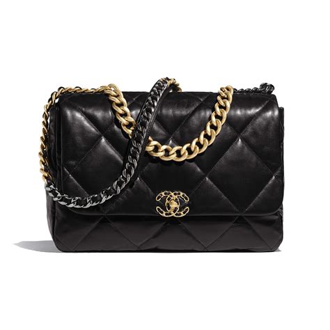 chanel flap bag ruthenium|chanel flap.